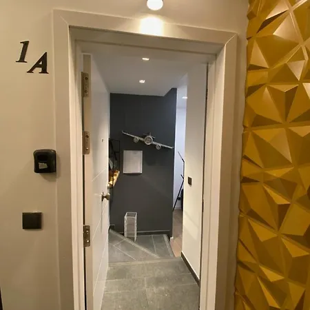 Lägenhet Apart_sanvicente 6